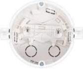 ANSWERING UNIT FLUSH MOUNT BOX/91378800 2N