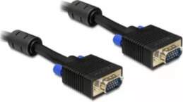 Delock VGA kabelis 10m