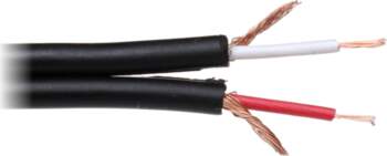 Delta-Opti KABELIS RCA-2X2.6