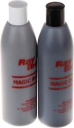 DIVKOMPONENTU KAUČUKS MAGIC-RUBBER RayTech