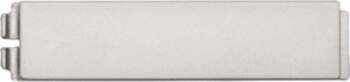 ENTRY PANEL IP VERSO BLIND/BUTTON 9155051