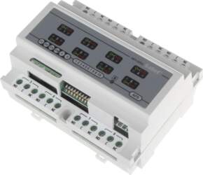 EXPANDER INT-ORS 8 IZEJAS SATEL