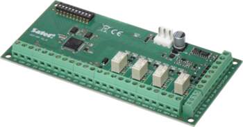 EXPANDER INT-PP 8 IEEJAS/8 IZEJAS SATEL