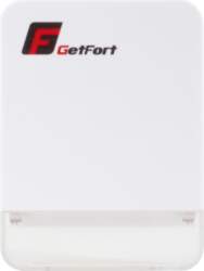 GETFORT Fiber optic FTTH SOCKET Slēdzams