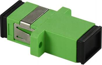Getfort SC/APC Simplex adapteris