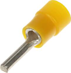 INSULATED NEEDLE TERMINAL KIWI-4.0-6.0