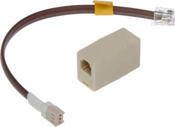 KABELIS RJ/PIN3 SATEL