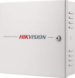 Kontrolieris Hikvision DS-K2602T (divām durvīm)