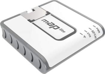 MIKROTIK ROUTERBOARD MAP 2nD Lite (RBMAPL-2ND)