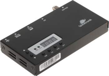 MODULATORS DVB-T HDMOD-10/MICRO Spacetronik