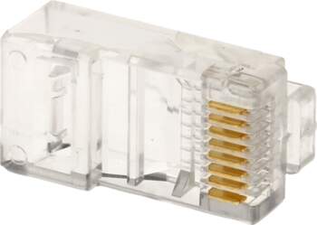 MODUĻSPRAUDNIS RJ45