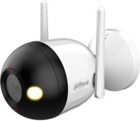 NET CAMERA 4MP LED BULLET WIFI/F4C-LED