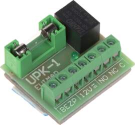 RELEJA MODULIS UPK-1 EWIMAR