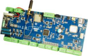 ROPAM VADĪBAS PANELIS NEOLTE-IP-64-PS