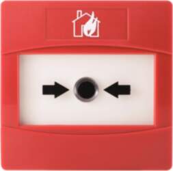 SGCP200 Manual Call Point (MCP)