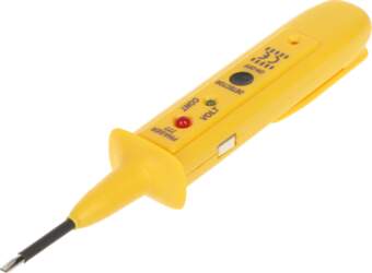 SPRIEGUMA TESTERIS FAZER-777-SUNCO