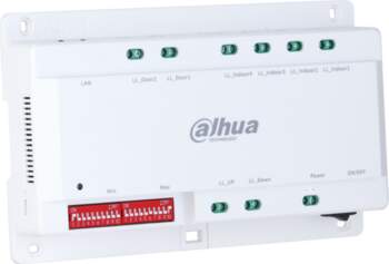 SWITCH   VTNC2113C DAHUA 2-wire