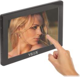 TOUCH SCREEN MONITOR VGA, HDMI, AUDIO