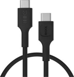 USB-C KABELIS / USB-C Greencell PowerFlex