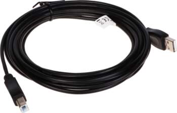 VADS USB-A/USB-B-5M 5 m
