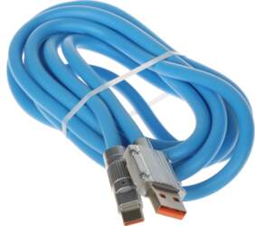 VADS USB-W-C/USB-W-2M/BLUE 2 m