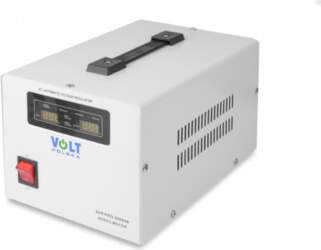 Volt Polska AVR Pro 2000VA 3%