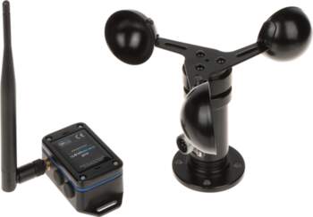 WIND SENSOR WINDSENSOR-PRO/BLEBOX Wi-Fi