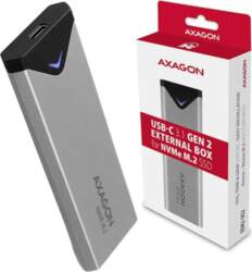 Axagon EEM2-UG2 USB-C 3.2 Gen