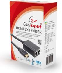 GEMBIRD Cablexpert HDMI extender