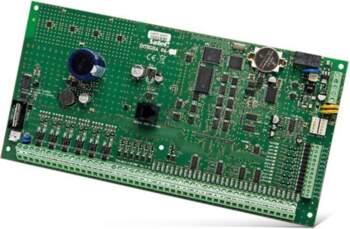CONTROL PANEL ADVANCED/16-64ZONES INTEGRA64 SATEL