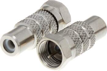 Delta-Opti ADAPTERIS CINCH-G/F-W
