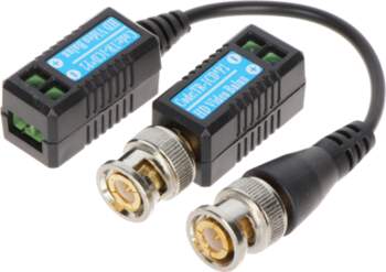 Delta-Opti VIDEO TRANSFORMATORS TR-1CD*P2