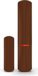 DETECTOR UNIVERSAL WIRELESS/BROWN AXD-200 BR SATEL