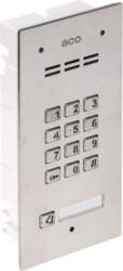 DIGITĀLAIS DOMOFONS COMO-PRO-CODE-A1 ACO