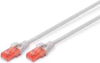 Digitus Patch Cable CAT 6 UTP