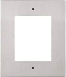 ENTRY PANEL FLUSH FRAME 1MOD./HELIOS