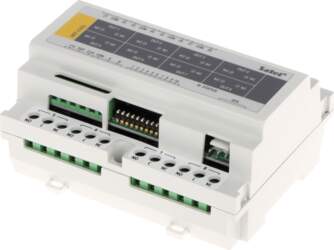 EXPANDER INT-IORS 8 IEEJAS/8 IZEJAS SATEL