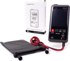 GETFORT MULTIMETRS GF-5330C