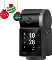 Imou REX VT PRO 5 MP