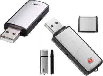 JNN X09 USB diktofons