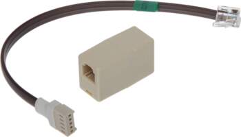 KABELIS RJ/PIN5-LCD SATEL