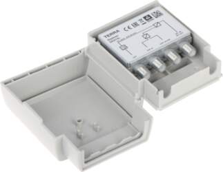 MULTIPLEKSORS DC-015L TERRA
