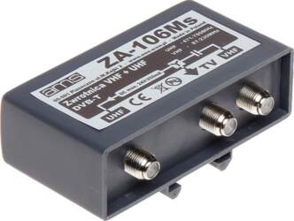 MULTIPLEKSORS ZA-106MS AMS