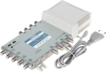MULTISWITCH MR-508 5 IEEJAS / 8