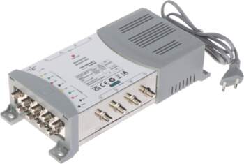 MULTISWITCH TMS-9/8S 9 IEEJAS / 8