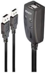 NET SWITCH KVM USB 2PORT/32165 LINDY