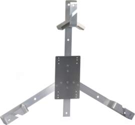 OVERHEAD CABLE RESERVE RACK SZ-5 512