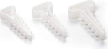 PLATE WIRING MOUNT UWP-2 (100 gab