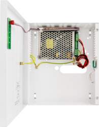 Pulsar HPSG2-12V2A-B IMPULSE BUFFER SUPPLY 2