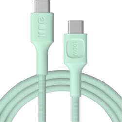 USB-C KABELIS / USB-C Greencell PowerStream